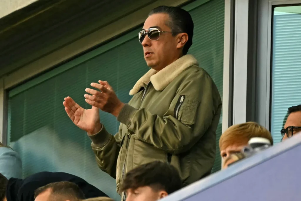 Behdad Eghbali