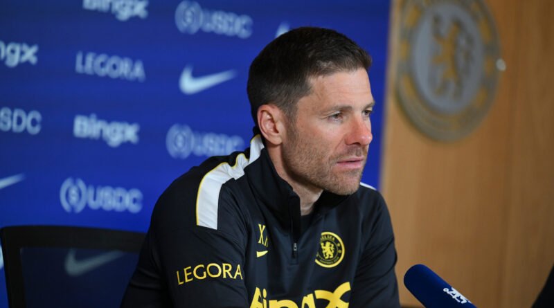 Xabi Alonso 2