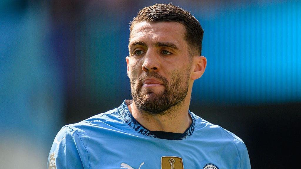 Mateo Kovacic for Man City